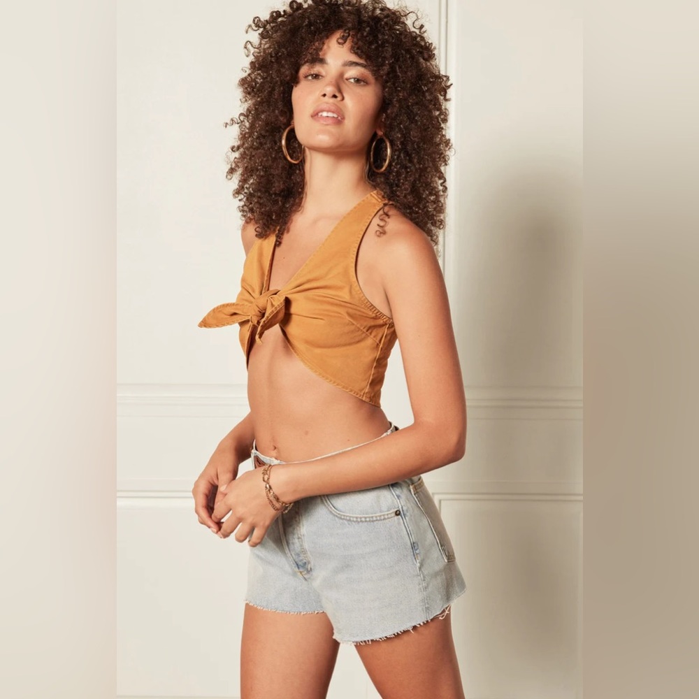 BOYISH: The Cody | Sunrise NWOT